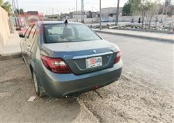 إيران خودرو دينا